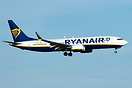 Boeing 737-8-200 MAX