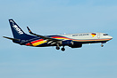 Boeing 737-86N(BCF)