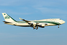 Boeing 747-4J6