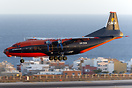 Antonov An-12BP