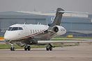 Bombardier Challenger 350
