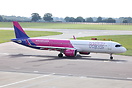 Airbus A321-271NX