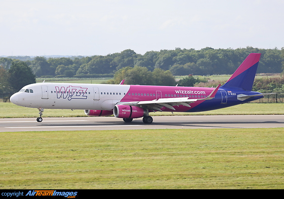 Airbus A321-231
