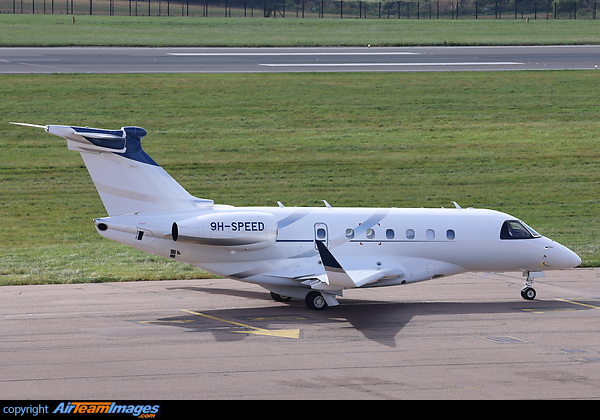 Embraer Praetor 600