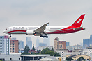 Boeing 787-9 Dreamliner