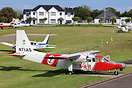 Britten-Norman BN-2B Islander