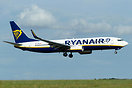 Boeing 737-8AS