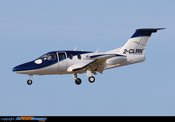 Eclipse 500