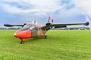 Piaggio P-166C