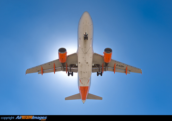 Airbus A319-111