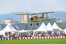de Havilland DH82A Tiger Moth