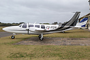 Ted Smith Aerostar 600A