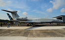 Gulfstream G550AEW