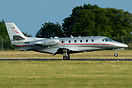 Cessna 560XL Citation XLS+