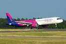 Airbus A321-271NX