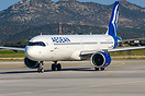 Airbus A321-271NX