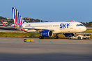Airbus A320-251N