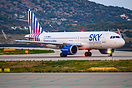 Airbus A320-251N