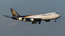 Boeing 747-84AF