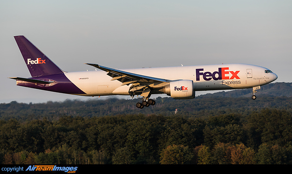 Boeing 777-FS2