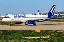 Airbus A320-232