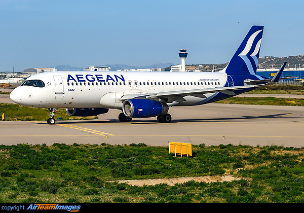 Airbus A320-232