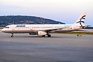 Airbus A321-232