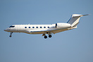 Gulfstream G600