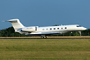 Gulfstream G600