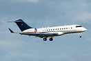 Bombardier Global 5500