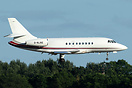 Dassault Falcon 2000EX