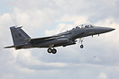 F-15E Strike Eagle