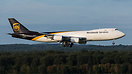 Boeing 747-84AF