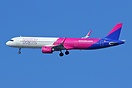 Airbus A321-271NX