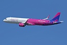 Airbus A321-271NX