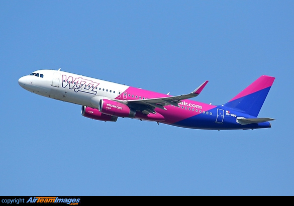 Airbus A320-232