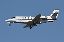 Cessna 560 Citation Excel XLS