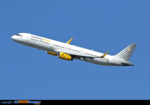Airbus A321-231