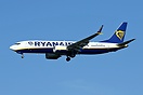 Boeing 737-8-200 MAX