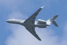 Bombardier Global 6500