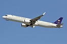 Airbus A321-251NX