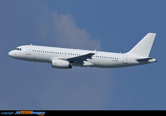 Airbus A320-232