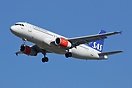 Airbus A320-232