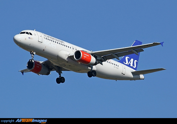 Airbus A320-232