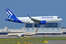 Airbus A320-271N