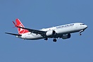 Boeing 737-9 MAX