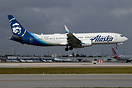 Boeing 737-9 MAX