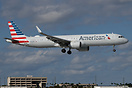 Airbus A321-253NX