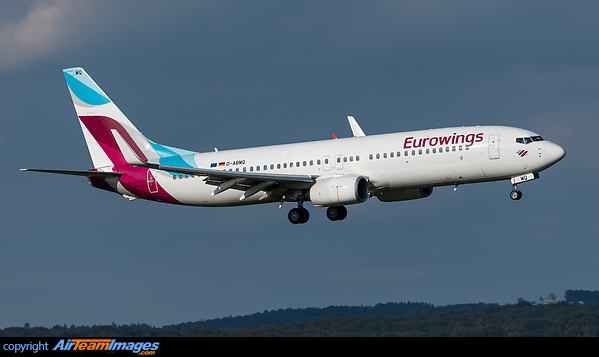 Boeing 737-86J