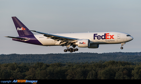 Boeing 777-FS2